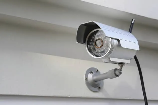 Security for Ramsey Self Storage