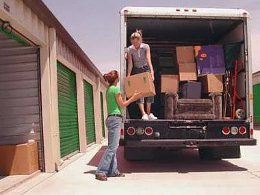 Affordable & Convenient Self Storage in Banning, CA​